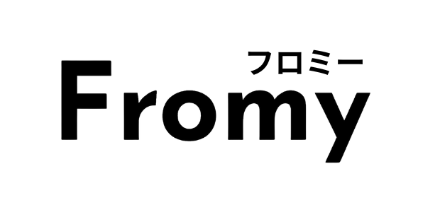 Fromy